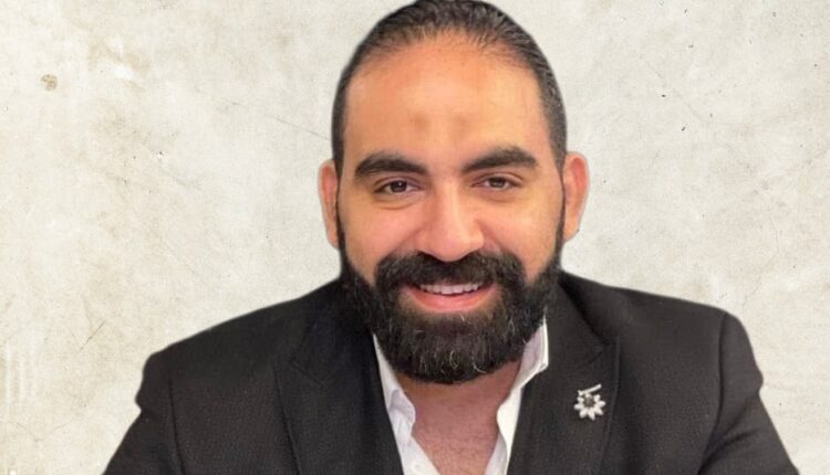 محمد الجزار، رئيس قطاع المبيعات بشركة الفتح جروب «AFG»