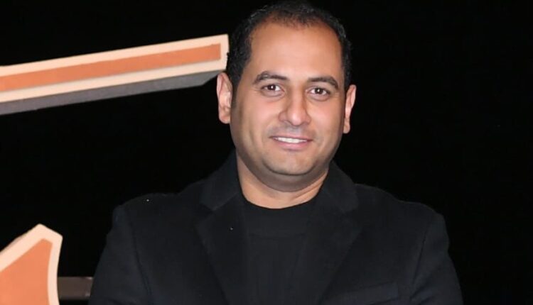 أحمد أسامة ،المدير التنفيذي لشركة مدن للتطوير العقاري