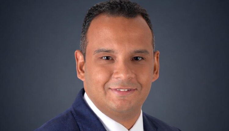 بنك UBS مصطفى بليغ