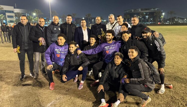 المصرية للاتصالات