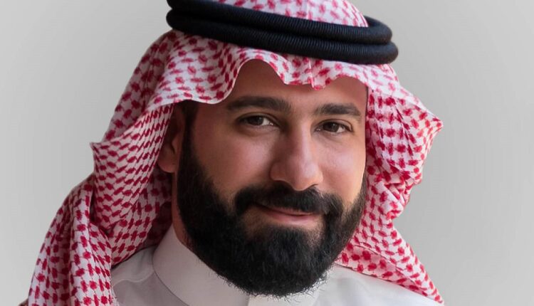 مهند الكلش، نائب الرئيس لمنطقة الشرق الأوسط وتركيا وأفريقيا وباكستان في شركة "زووم" (Zoom)