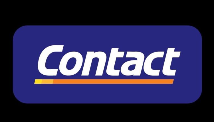 كونتكت