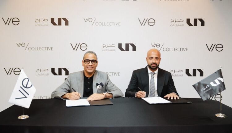 شركة VIE Communities