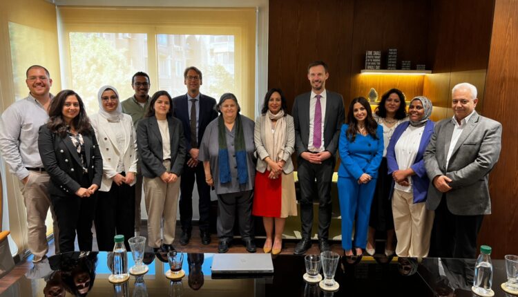 مؤسسة ساويرس