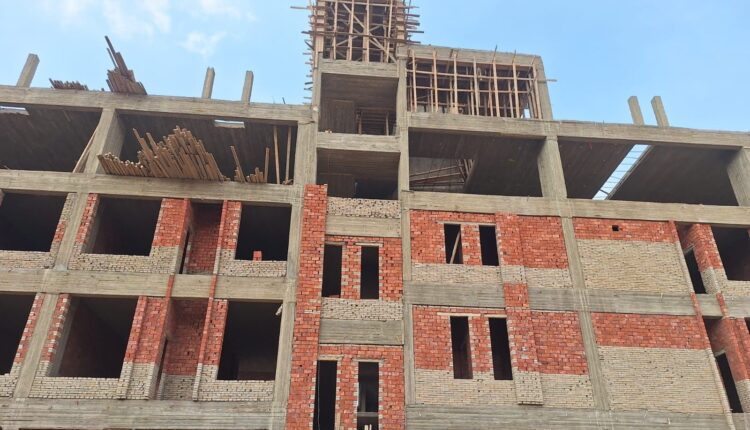 Meeting Point Plaza شركة الأولى للتطوير العقاري