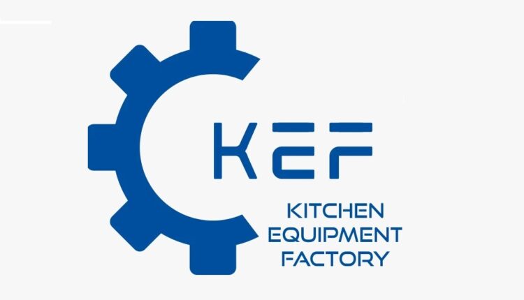 كيتشن إيكوبمنت فاكتوري