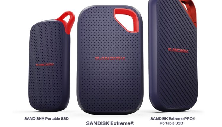 Sandisk