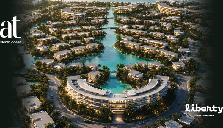 Liberty Developments