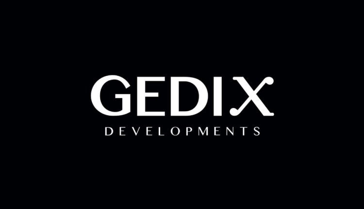 شركة GEDIX Developments