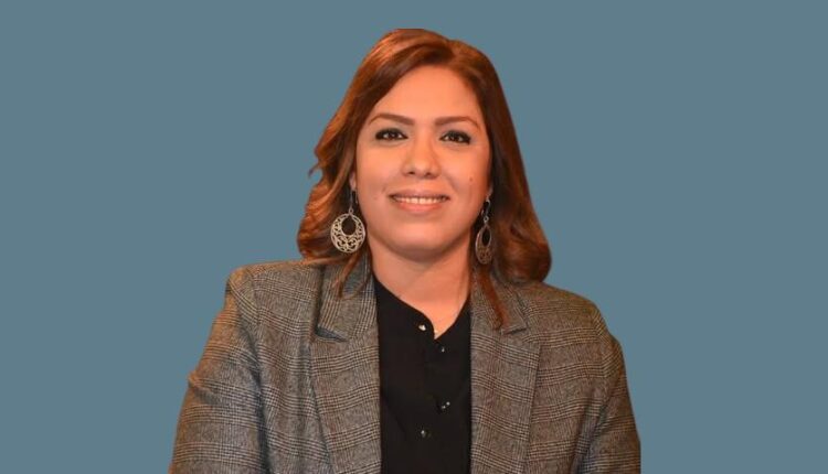 الدكتورة رشا حجاج