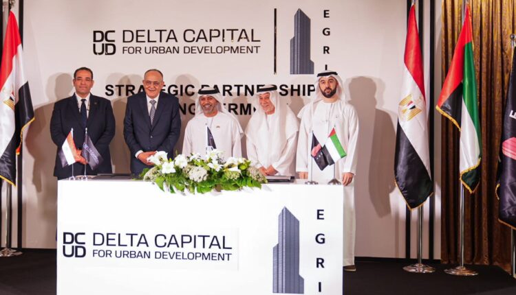 دلتا كابيتال