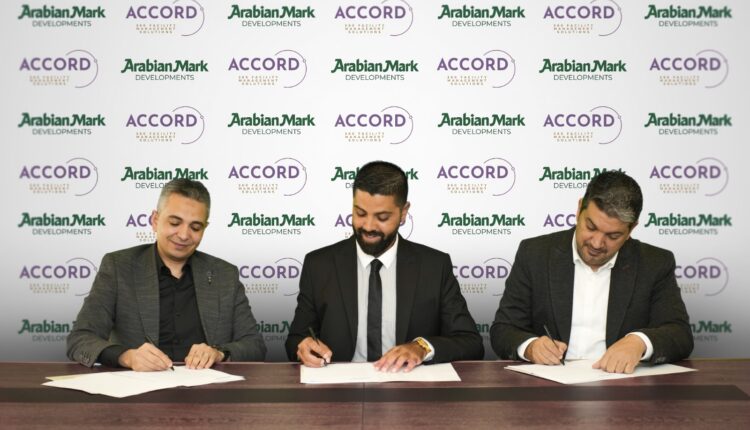 Arabian Mark Developments