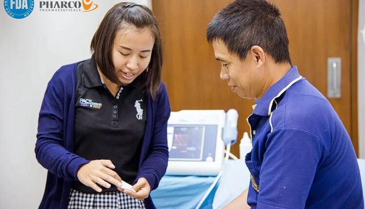 فاركو للأدوية