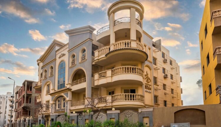 ديار للبناء Deyaar for Construction and Development