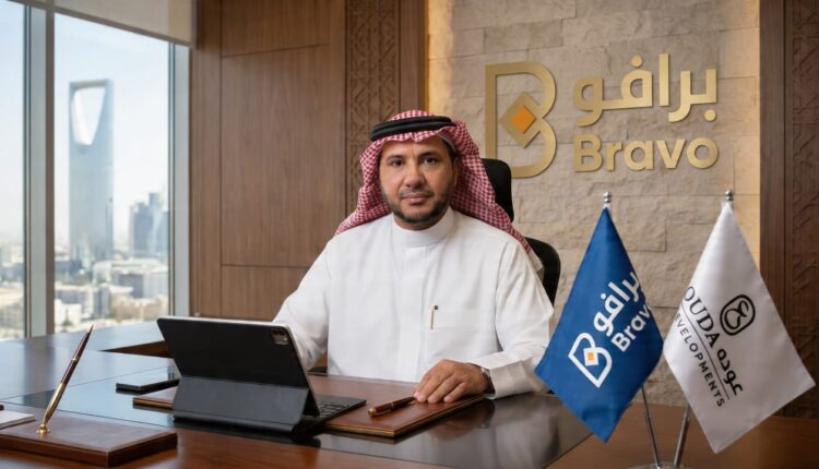 سعد المالكي، رئيس مجلس إدارة شركة Bravo السعودية