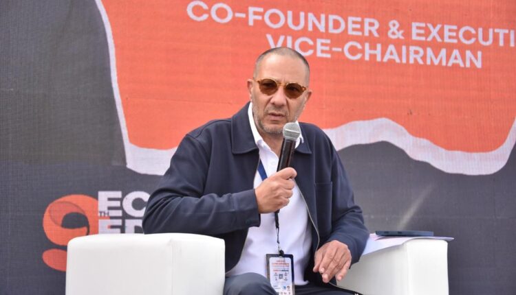 قطاع الأغذية والمشروبات، فورت كابيتال