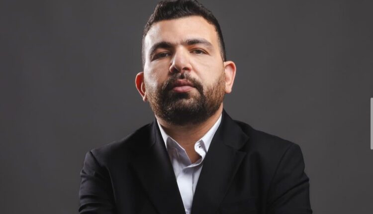 أحمد قاسم، الرئيس التنفيذي لشركة  SALAM PROPERTIES