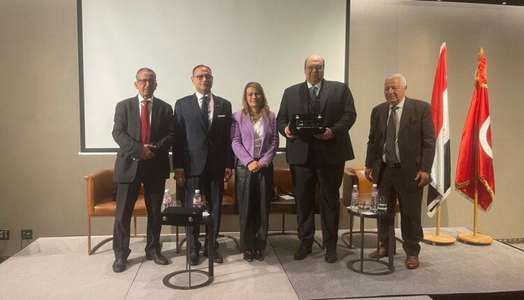 المجلس التصديري للصناعات الهندسية