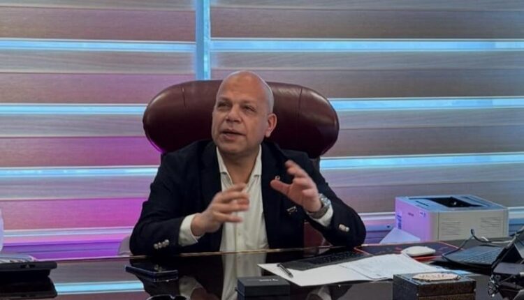 محمد عفيفي تروفاينانس