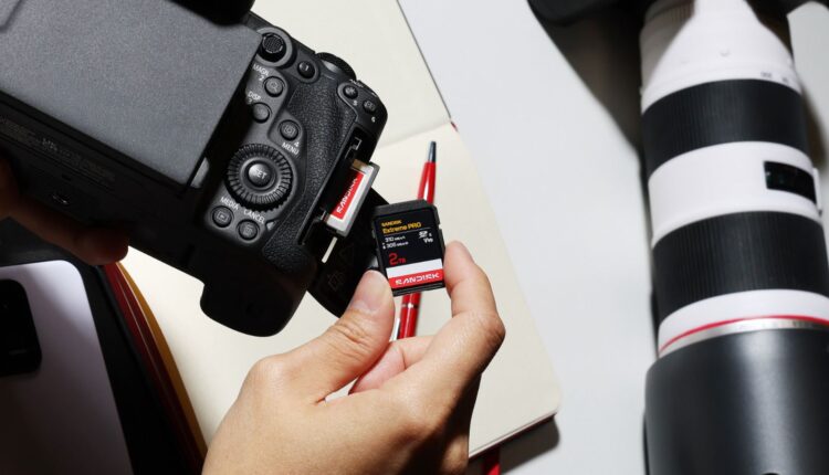 Sandisk سانديسك