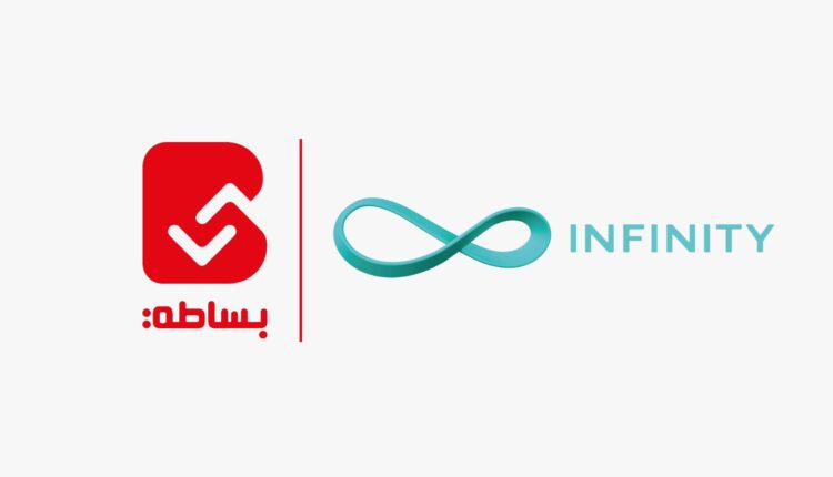 إنفنيتي بساطة