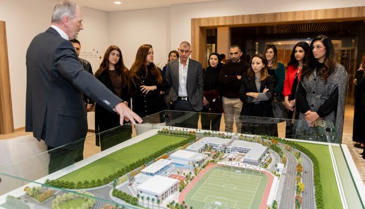 مدرسة دوايت