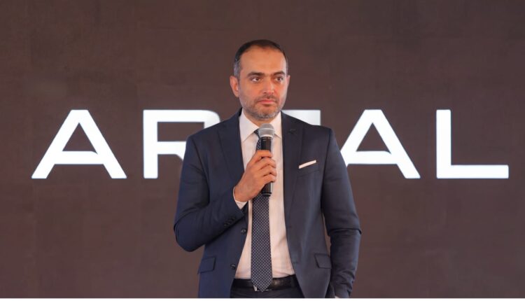 أرتال للتطوير العقاري Artal Developments