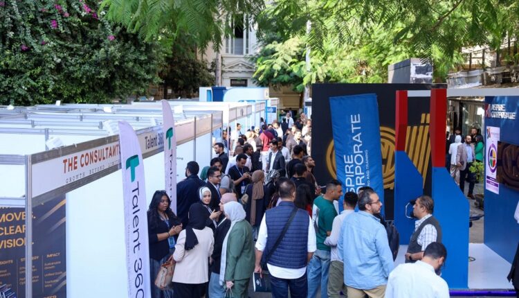 LaunchPad Expo