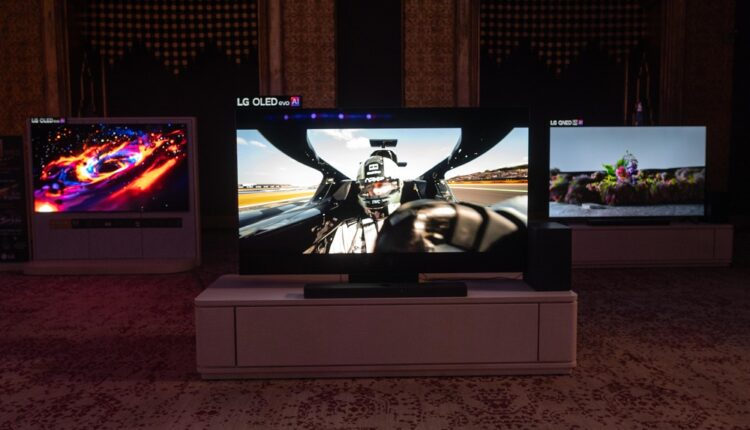 إل جي LG