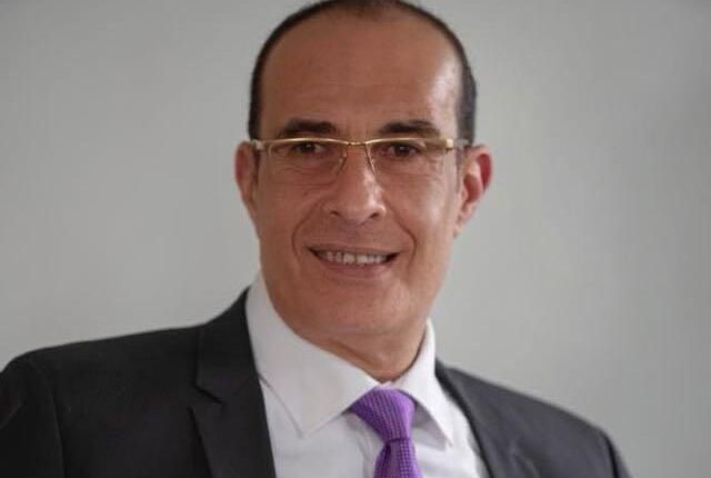 هشام فايق