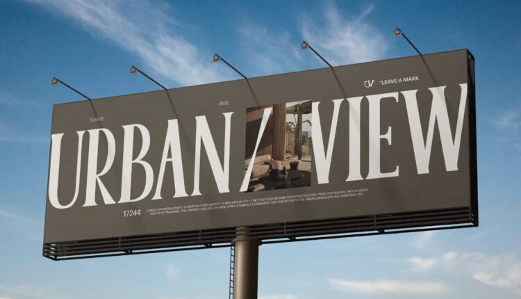Urban View Development