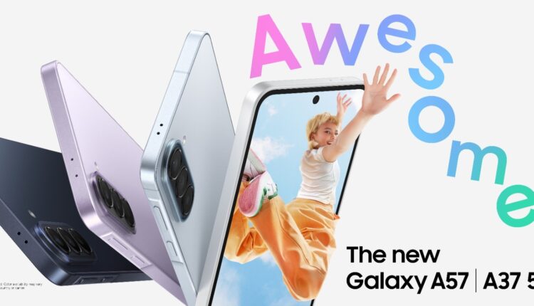 Galaxy A سامسونج