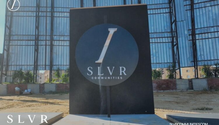 SLVR