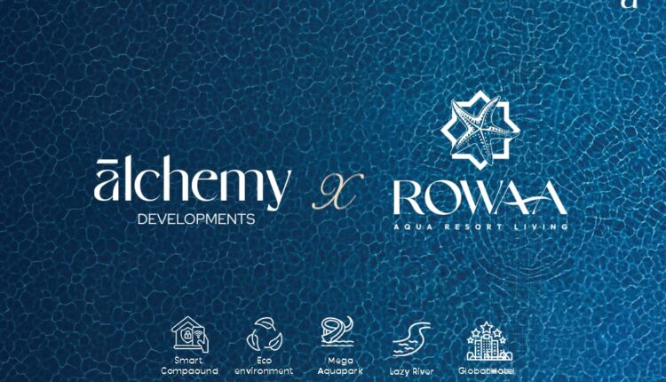 Alchemy Developments