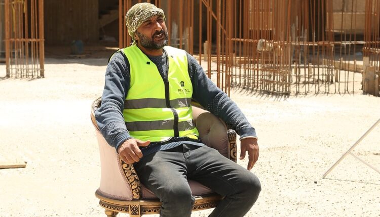 رويال للتطوير العقارى