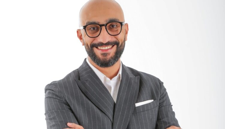 إسلام همام، الرئيس التنفيذي ريبورتاج مصر والسعودية،