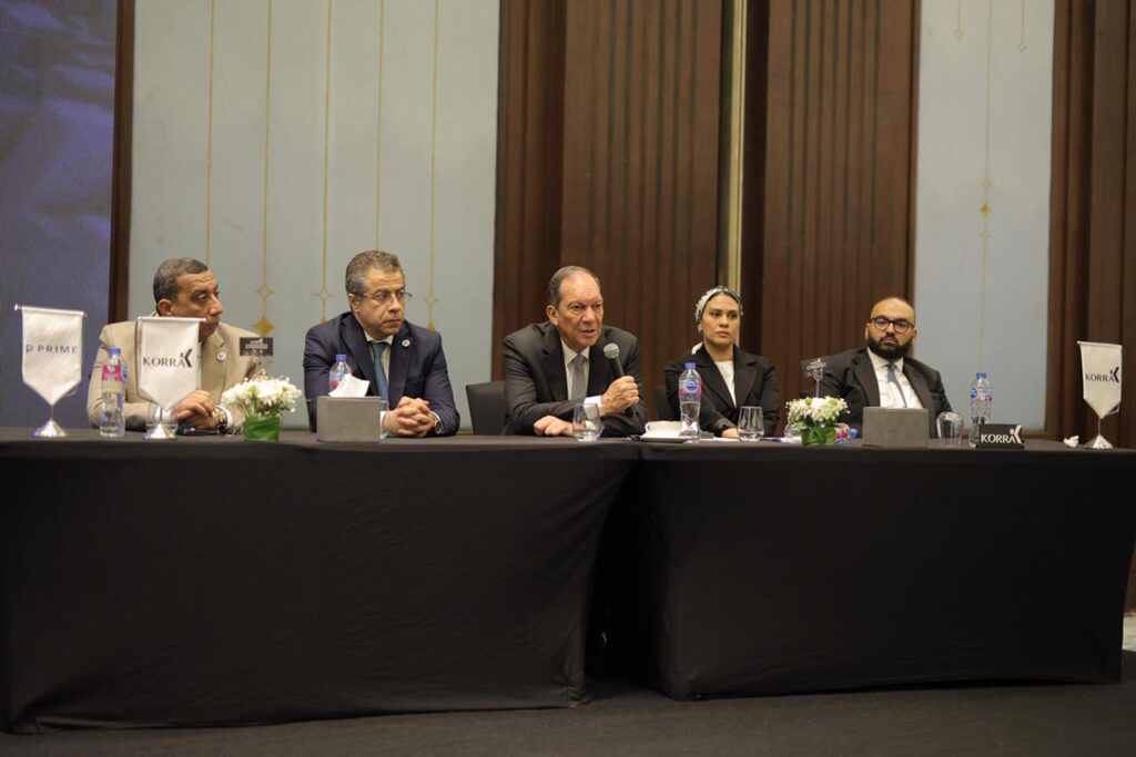 قرة لمشروعات الطاقة تطرح 11% من أسهمها في البورصة المصرية