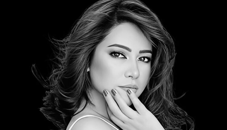 شيرين عبد الوهاب