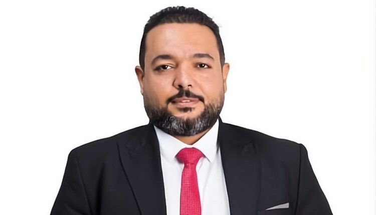 أمير شريف، الرئيس التنفيذي لشركة البركة كابيتال