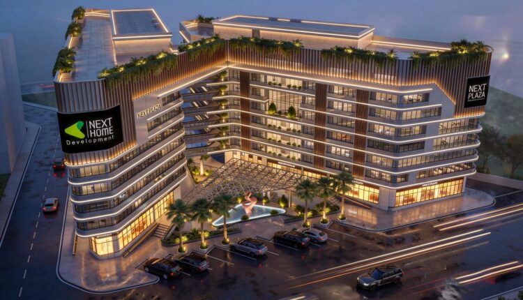 Next Home Developments