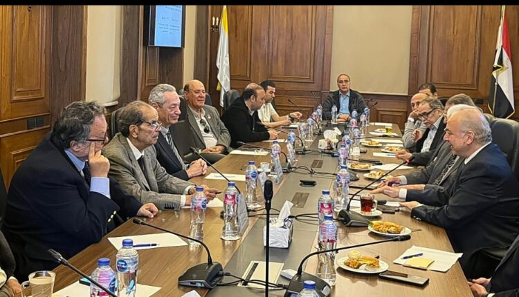 جمعية رجال أعمال إسكندرية