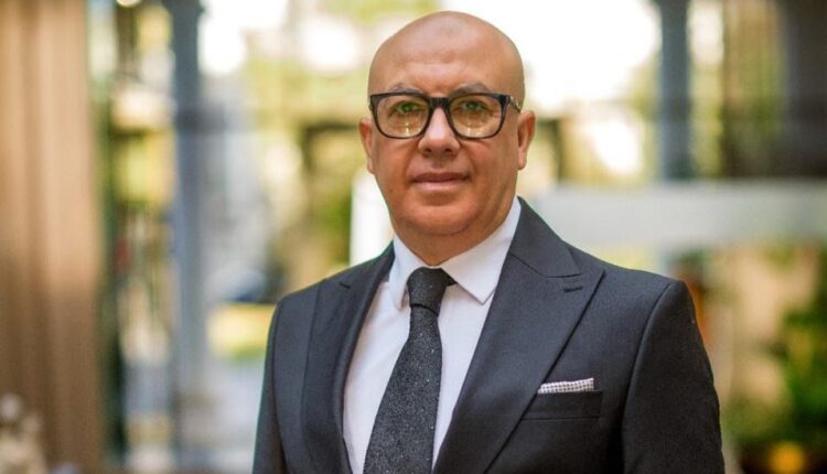 عمرو سليمان ماونتن فيو،