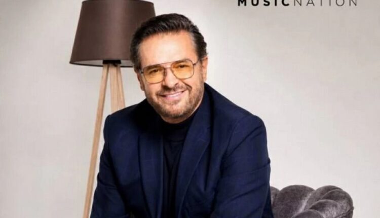 راغب علامة Ragheb Alama