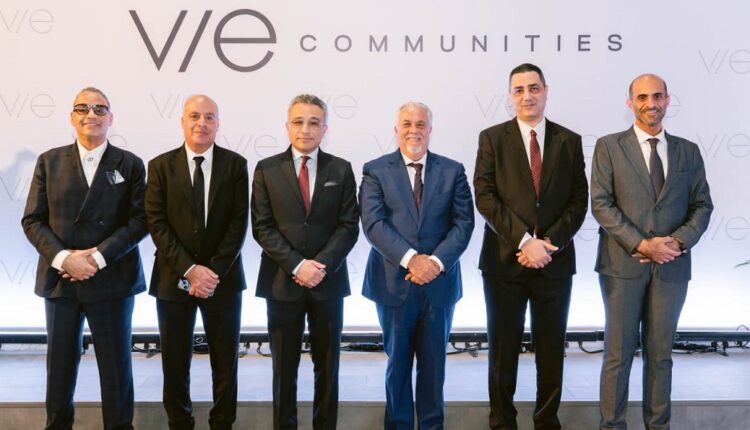VIE COMMUNITIES