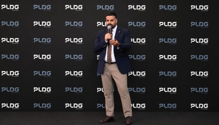 PLDG Development