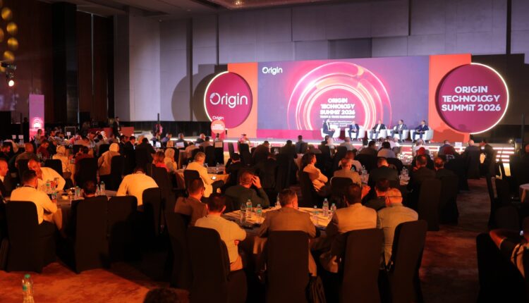 "أوريجن تكنولوجي" (Origin Technology)