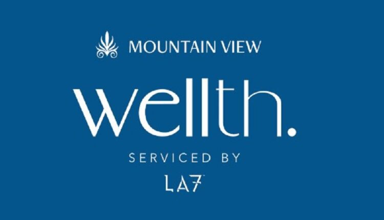 ماونتن ڤيو تطلق “Wellth” في القاهرة الجديدة بالتعاون مع LA7