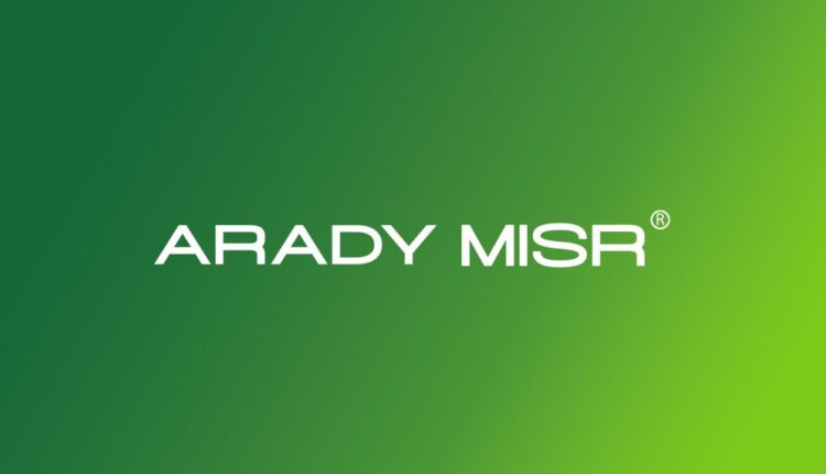 أراضي مصر Arady Misr