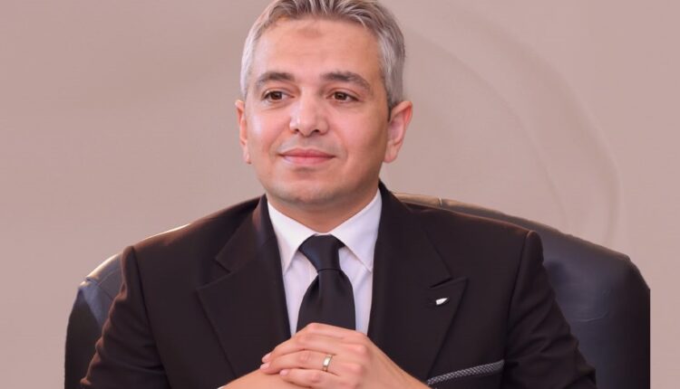 أكد الأستاذ أحمد جمال الدين، رئيس مجلس إدارة شركة Arabian Mark Developments
