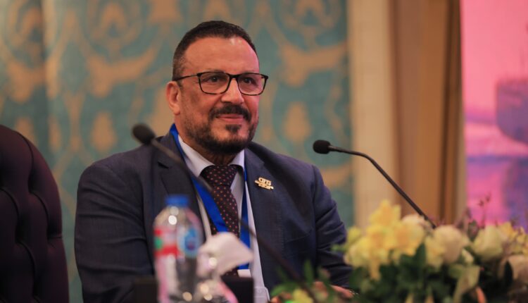 محمد البستاني جمعية المطورين العقاريين